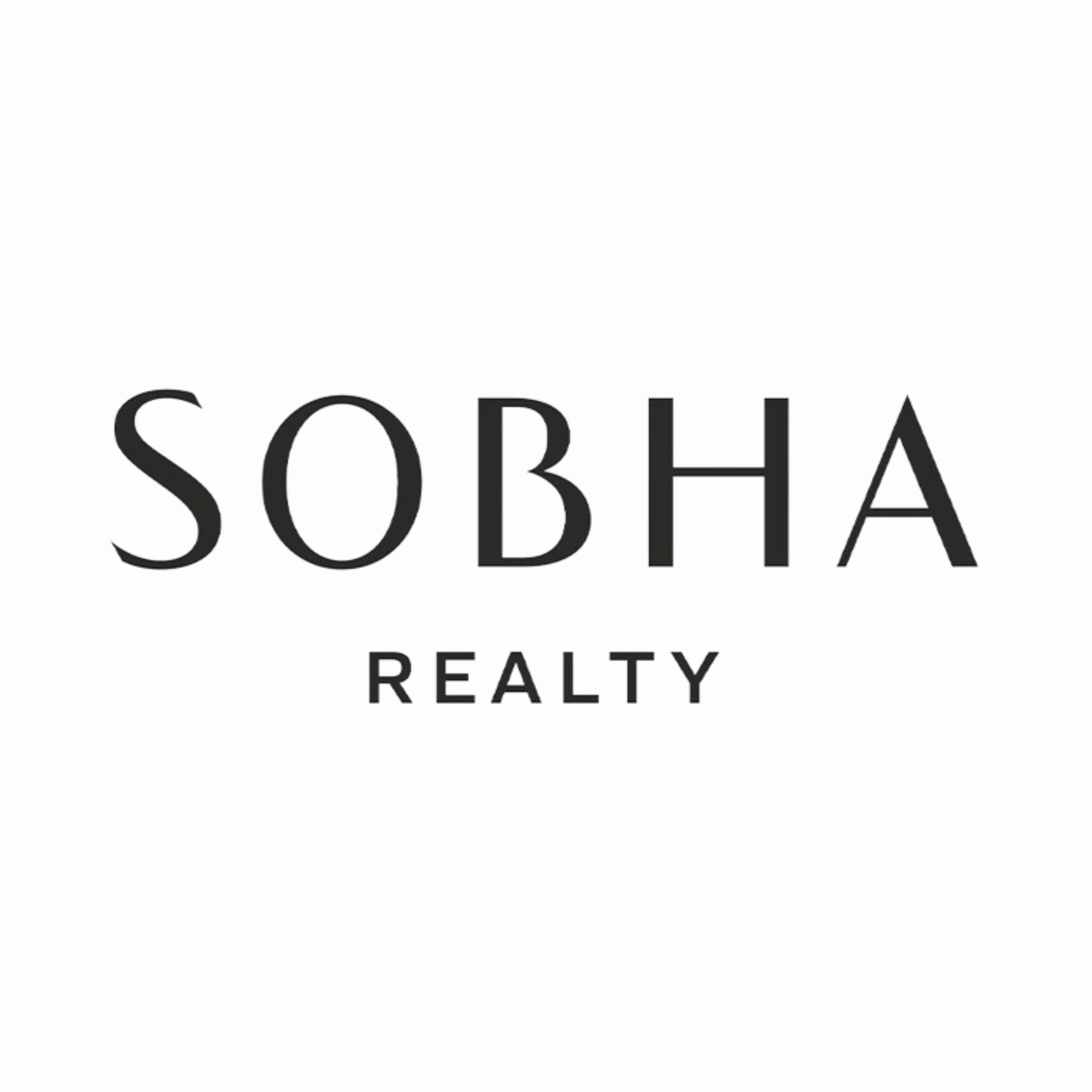 Sobha Realty — trusted developer partner of Aaroha Estate